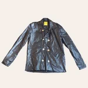 Artificial Flavor Light Jacket🦇🕷
Slight padding